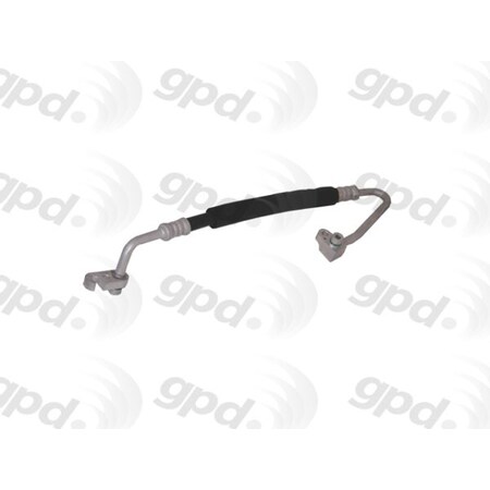 Gpd Hoses, 4811659 4811659